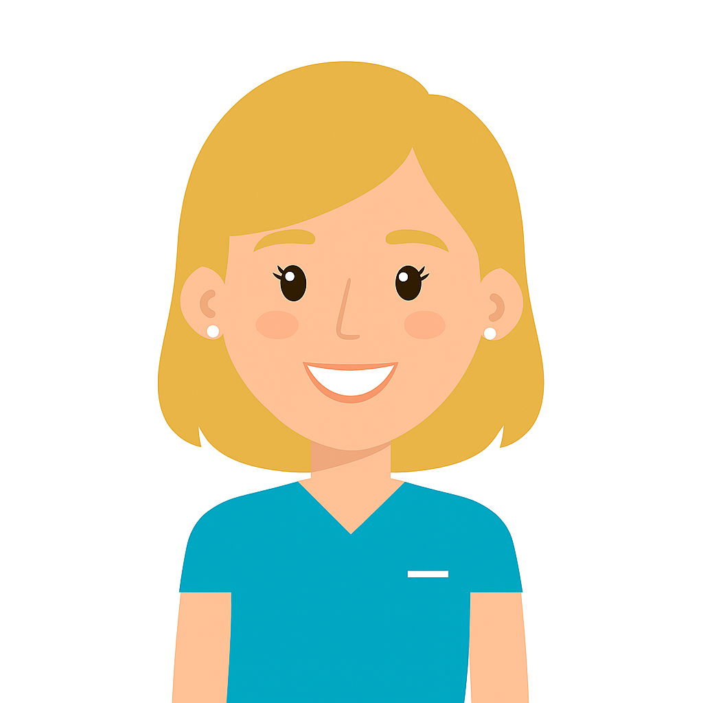 Portrait de Nathalie Fégeant, art-thérapeute à Épernon